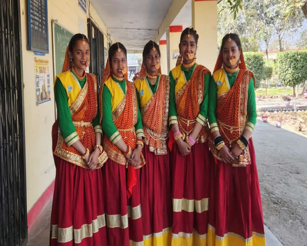 Extracurricular Activities