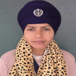 Jaspal Kaur(Voc. Trainer ITES/IT)
