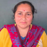 Kanika Chand(L.T. G.T Home Science)