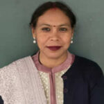 Meeta Arya(Lect. G.T. History)