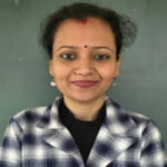 Priyanka Singh(Lecturer Biology)