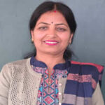 Ranjana Pokhariya(Lecturer English)