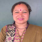 Rashmi Sen(L.T. S.S.T)