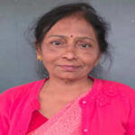 Reeta Rani(Lecturer Hindi)