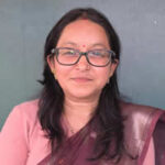 Usha Samant(L.T Music)